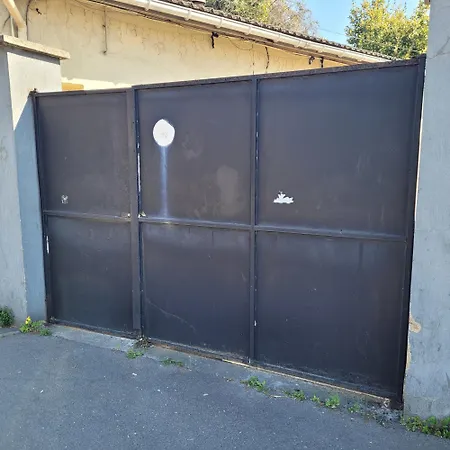 Maison Pour 4 Personnes A 2 Pas De Paris *